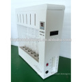 6 channels Soxhlet extraction theory Milk Fat Analyzer